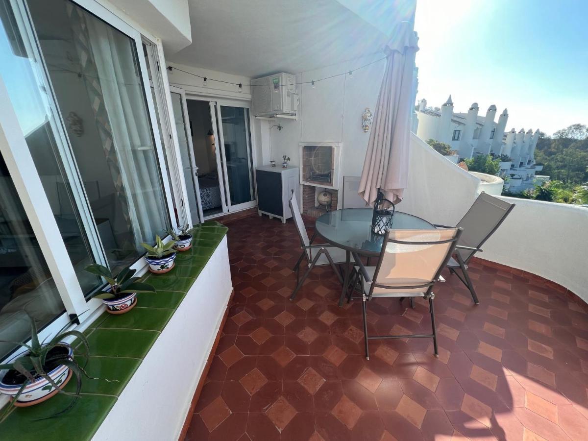 Jardines De Calahonda Apartment Sitio de Calahonda Екстериор снимка